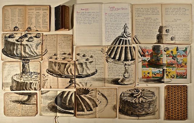 Ekaterina Panikanova paintings 10