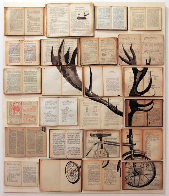 Ekaterina Panikanova paintings 2