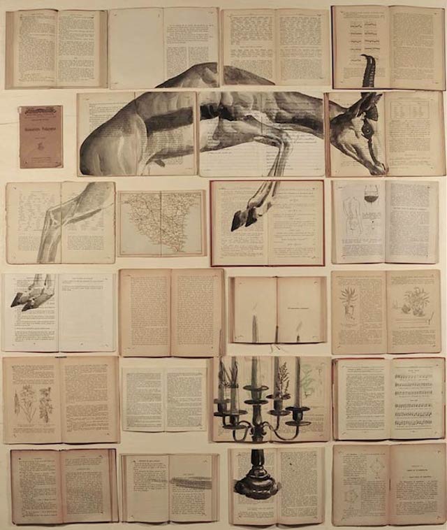 Ekaterina Panikanova paintings 4