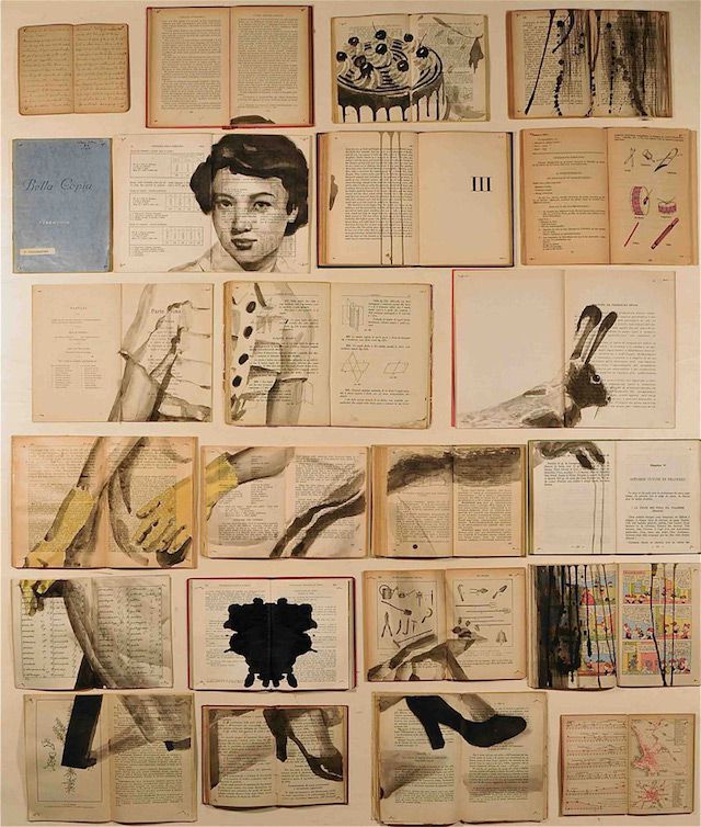 Ekaterina Panikanova paintings 5