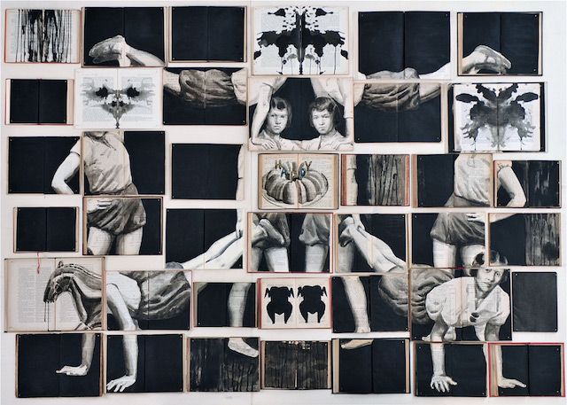 Ekaterina Panikanova paintings 8