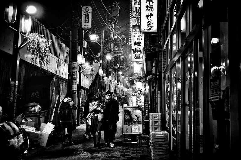 Hiroyuki Ogura photography 1