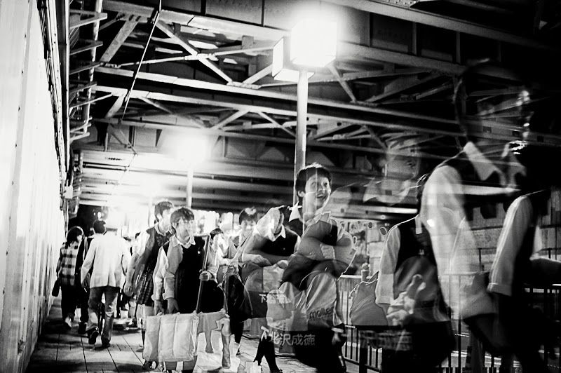 Hiroyuki Ogura photography 2