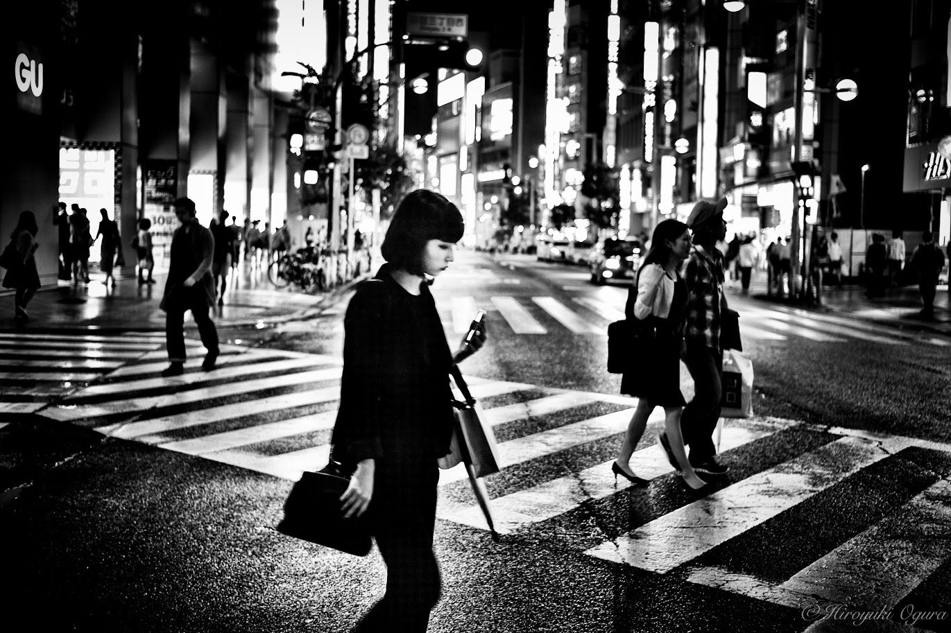 Hiroyuki Ogura photography 3-1