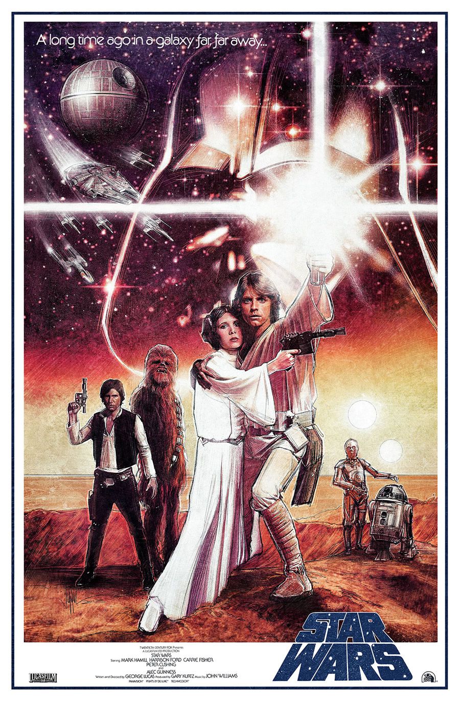 Paul shipper movie posters 10