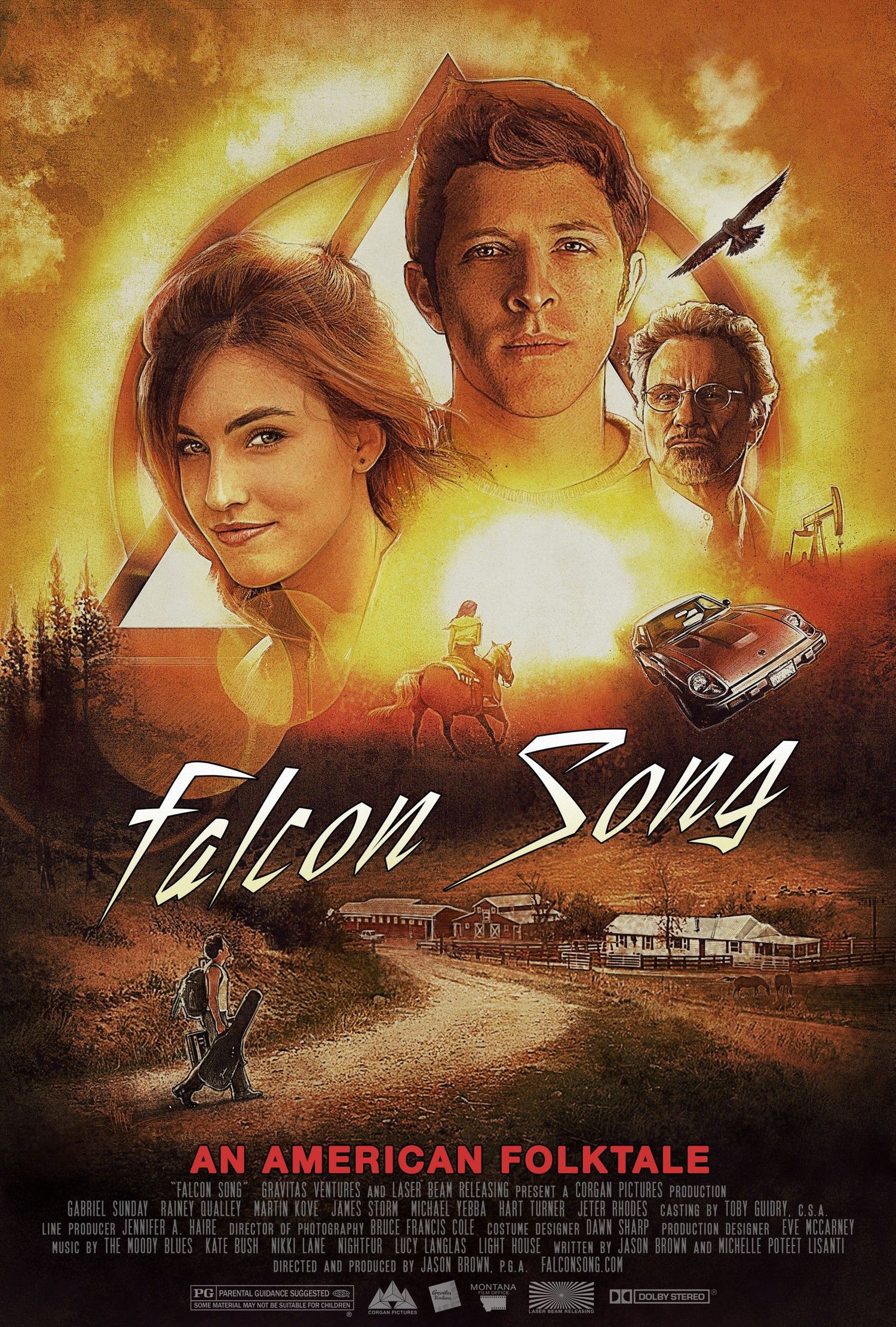 Paul shipper movie posters 14-3