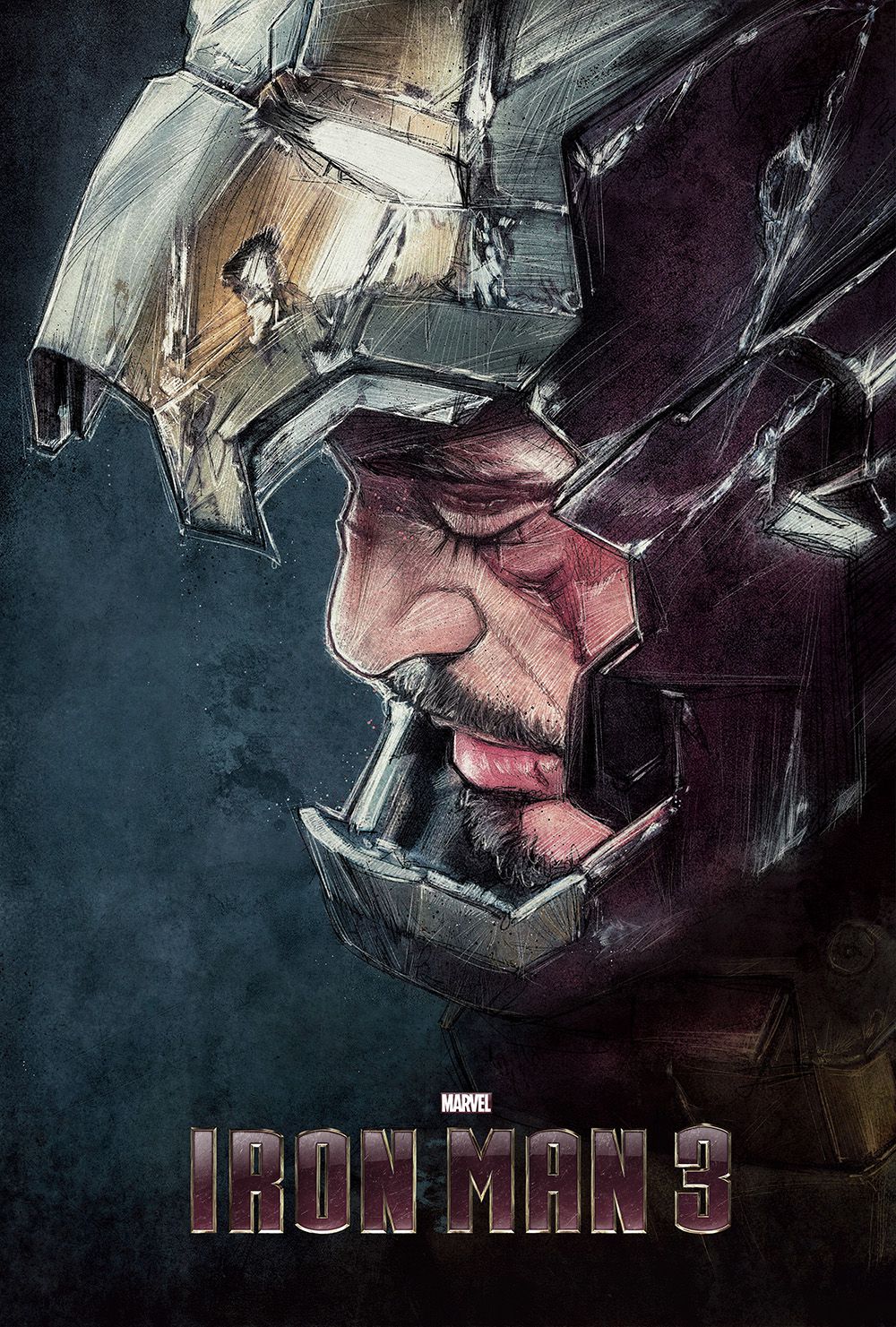 Paul shipper movie posters 3-2