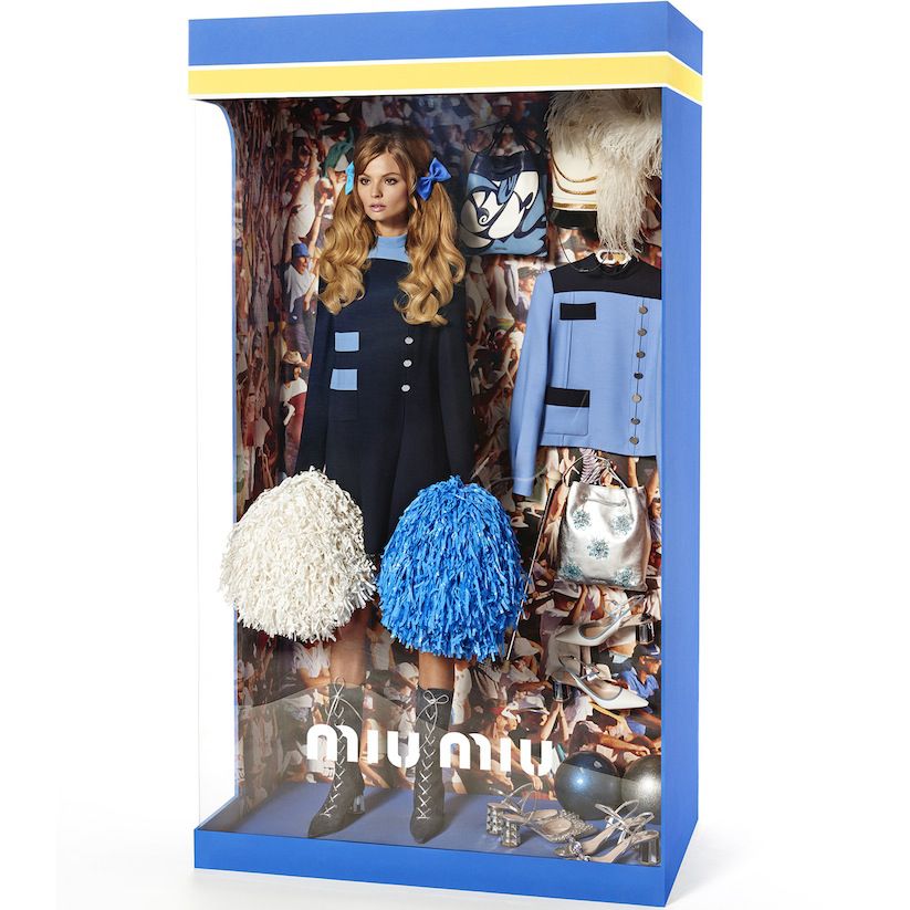 Supermodels Dolls VOGUE 8