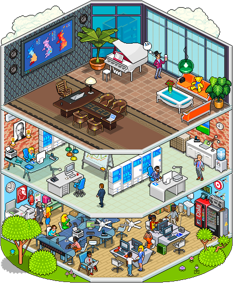 megapont pixelart 2