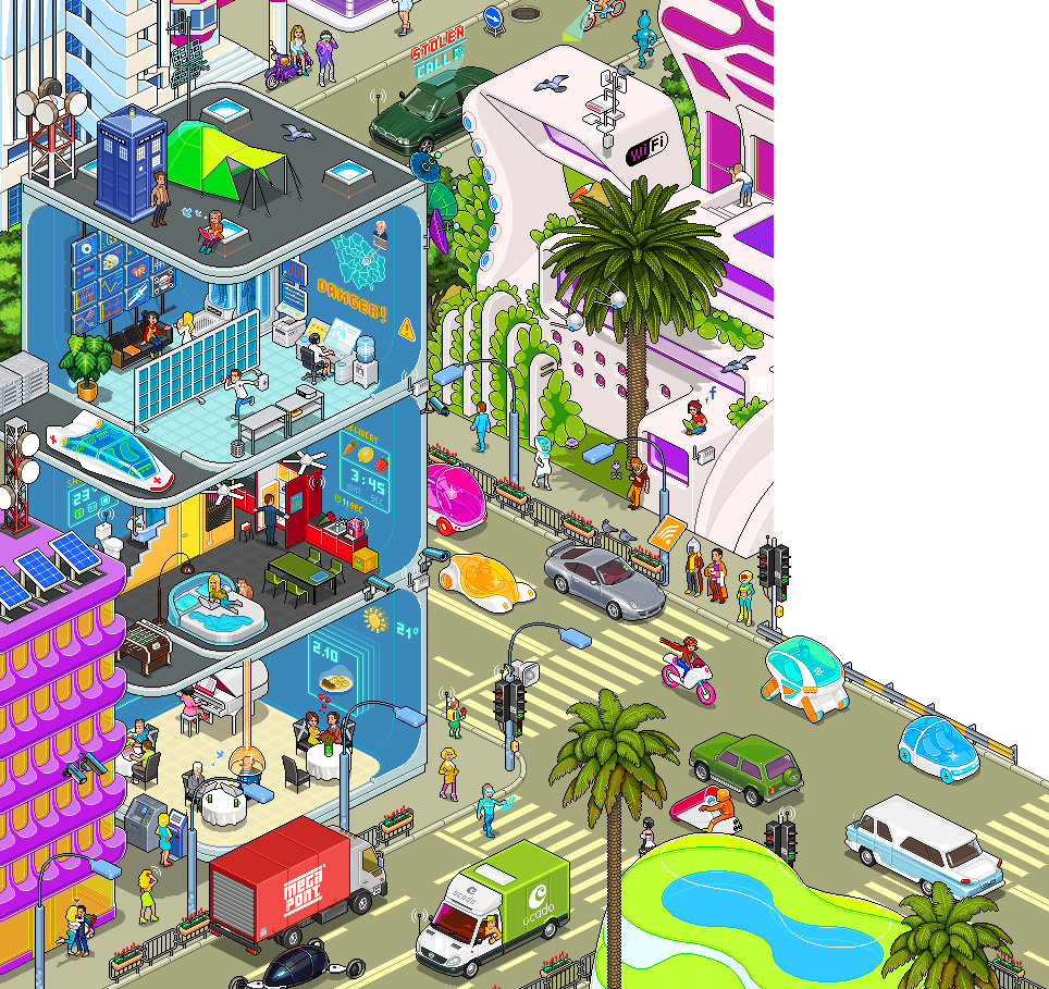 megapont pixelart 4