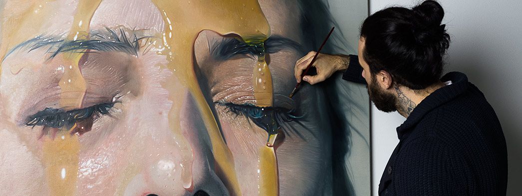 mike dargas painting 3