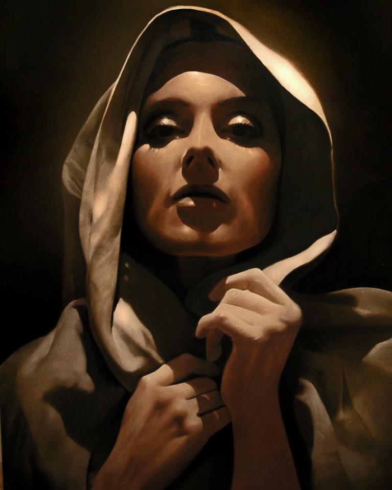 mike dargas painting 7
