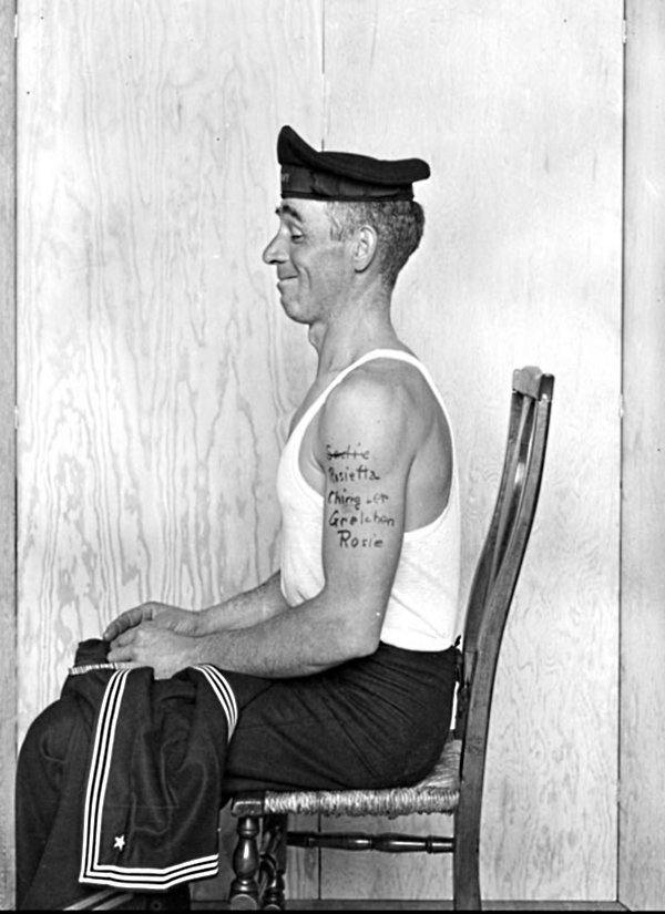 norman rockwell