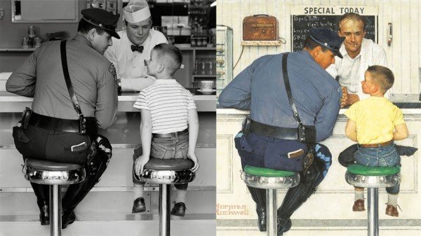 norman rockwell 6