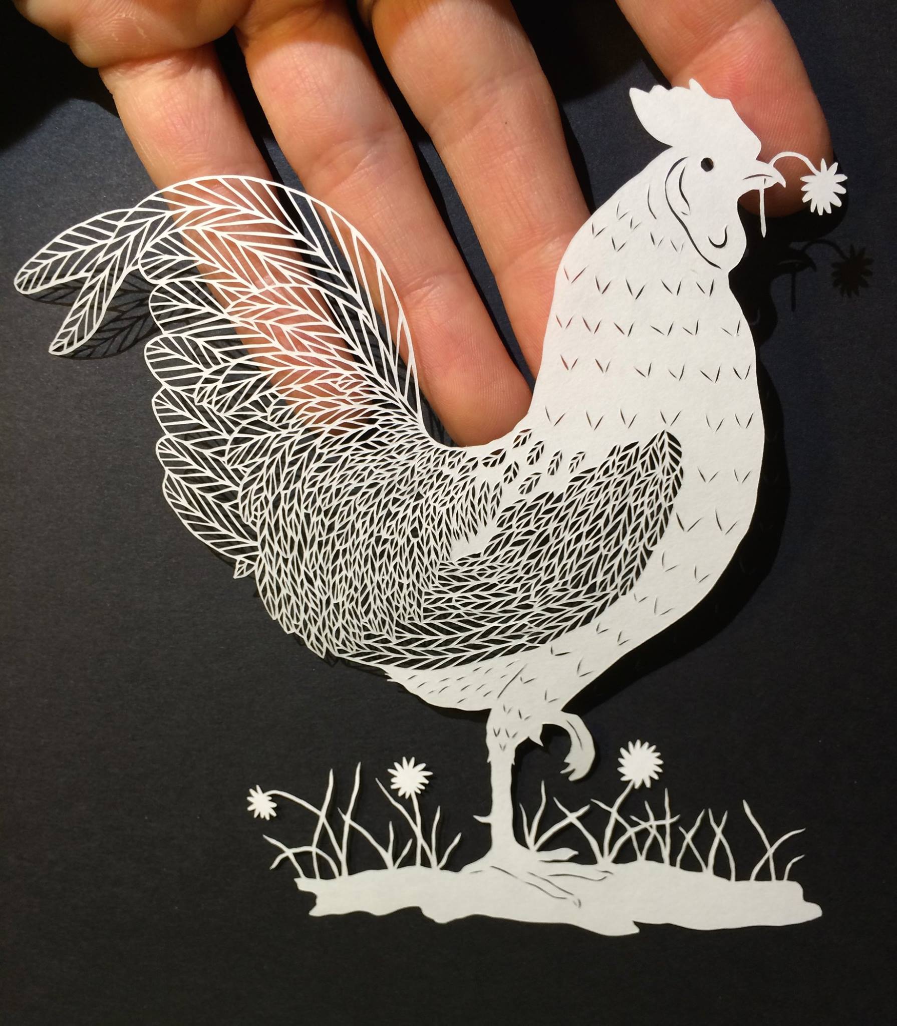 paper cut illustrations 4