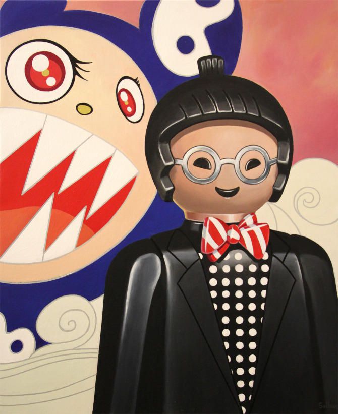 playmobil illustration 10