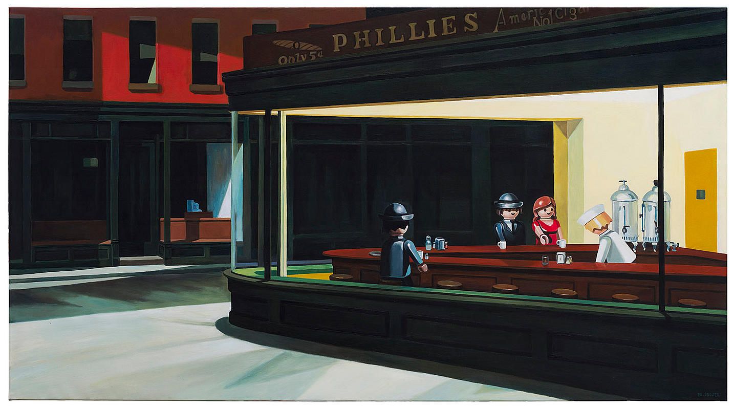 playmobil illustration 5