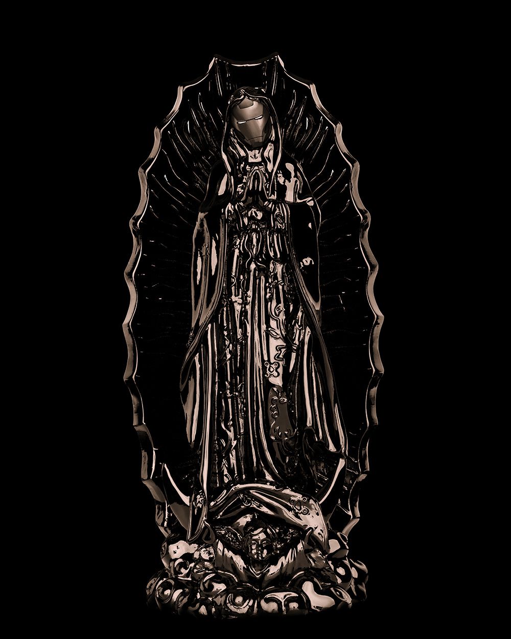 SPIRITUAL HERO