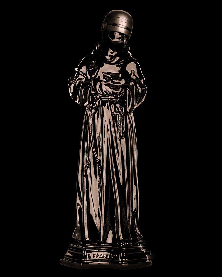 spiritual heroes 5