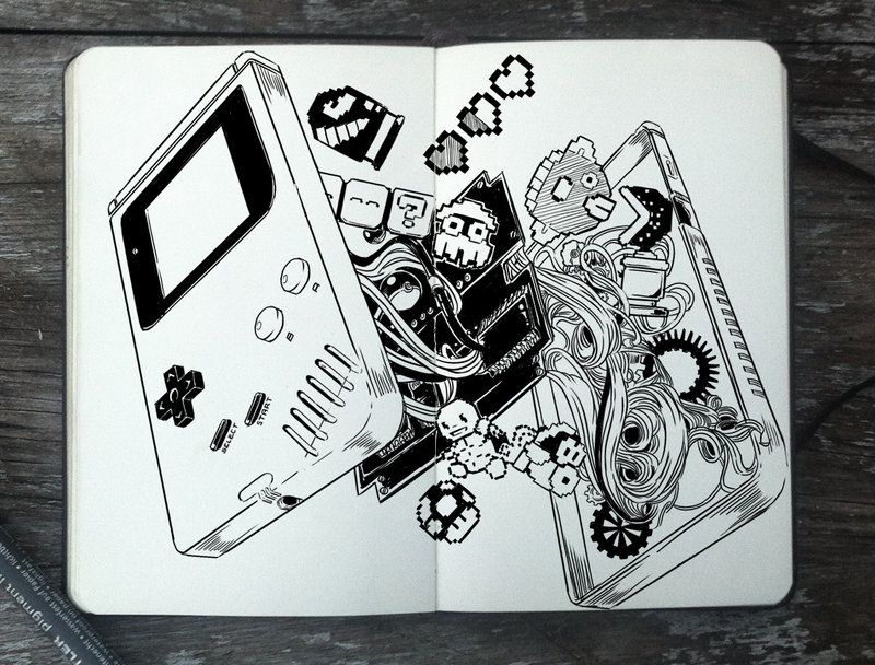 365_days illustration 10