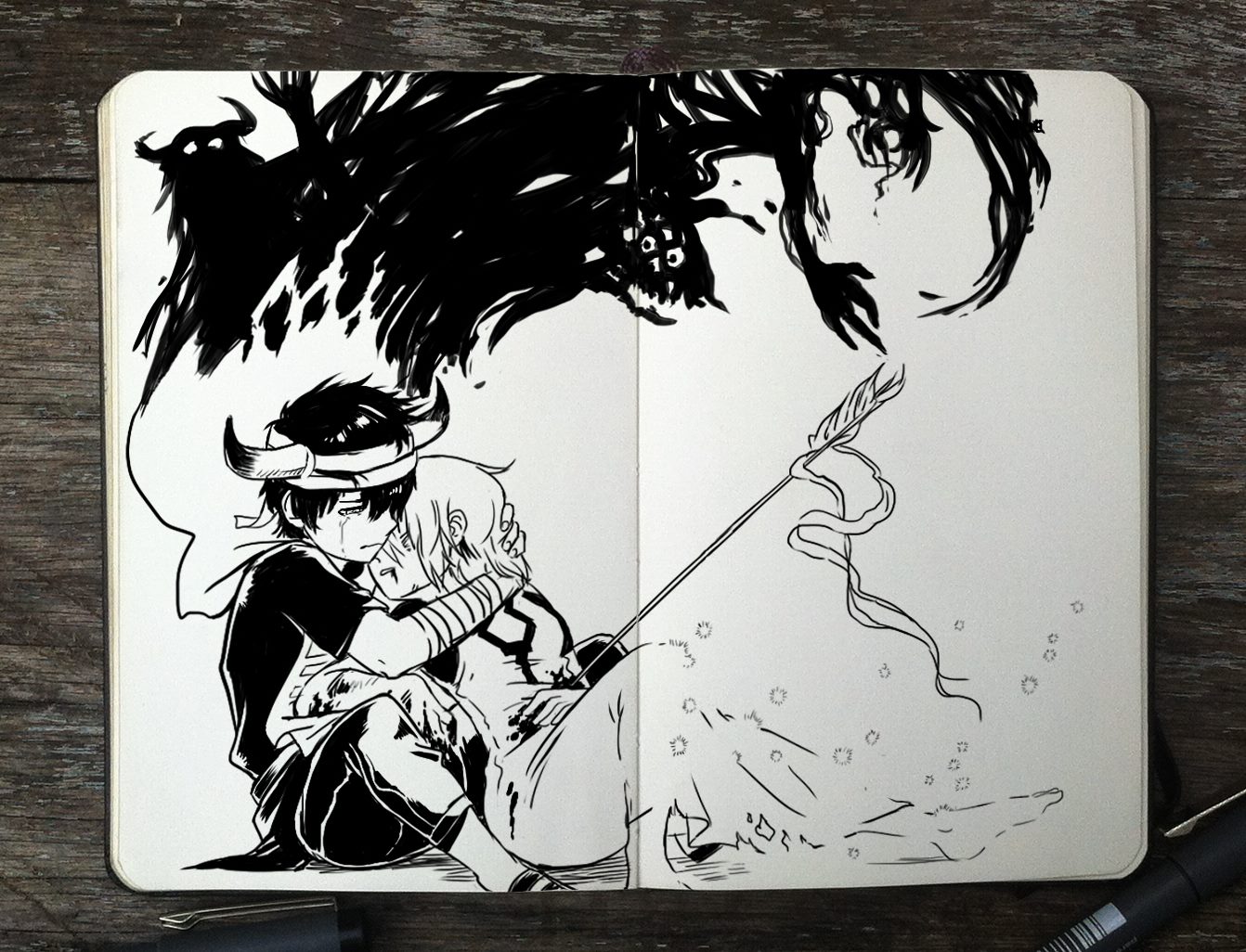 365_days illustration 12
