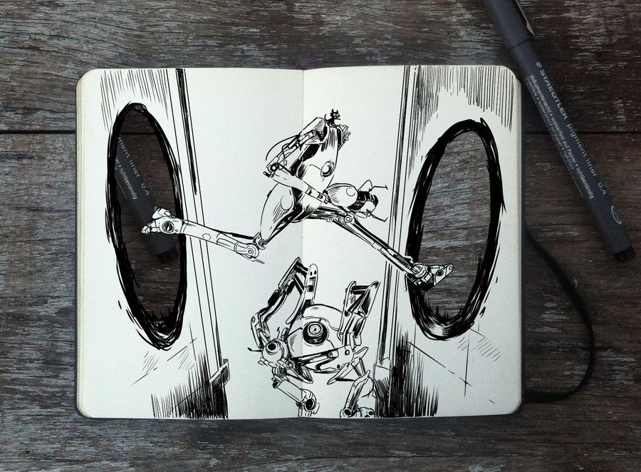 365_days illustration 3