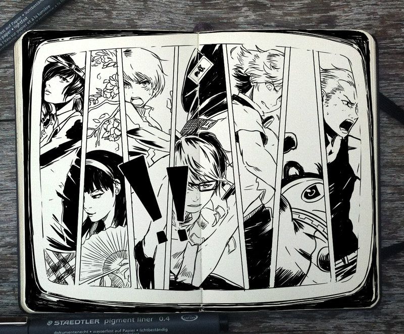 365_days illustration 4