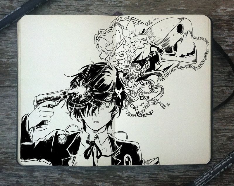365_days illustration 5