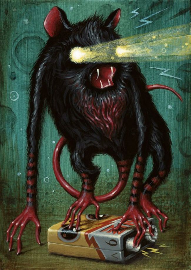 Creepy-Illustrations-jason limon-10