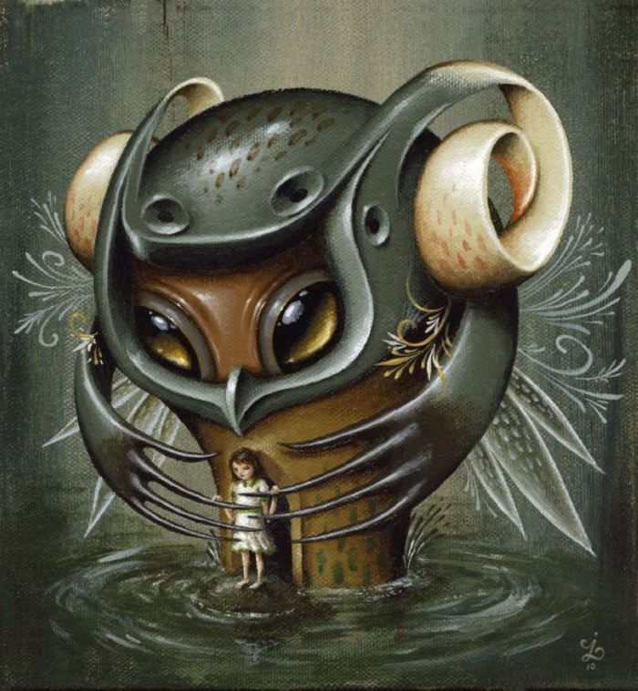 Creepy-Illustrations-jason limon-12
