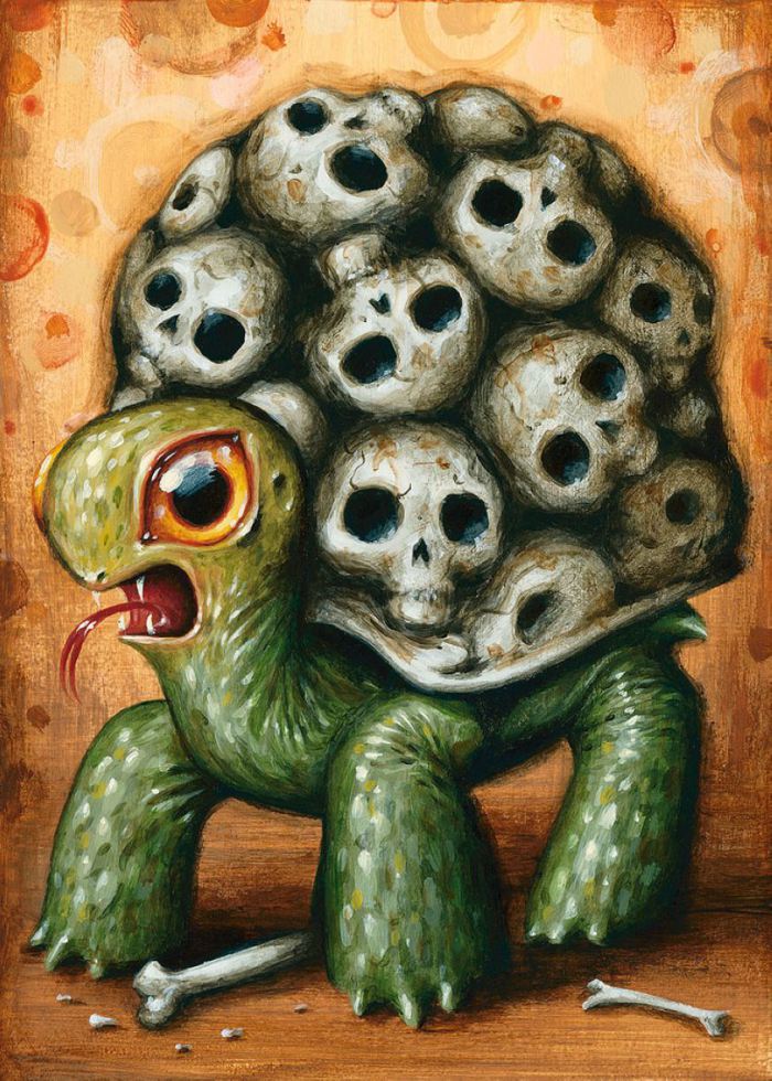 Creepy-Illustrations-jason limon-13