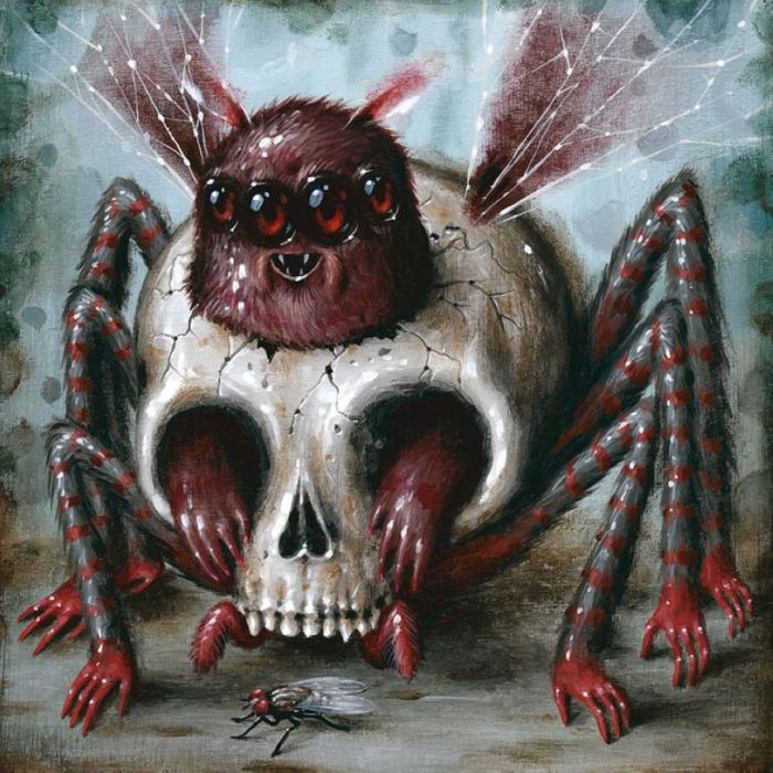 Creepy-Illustrations-jason limon-2
