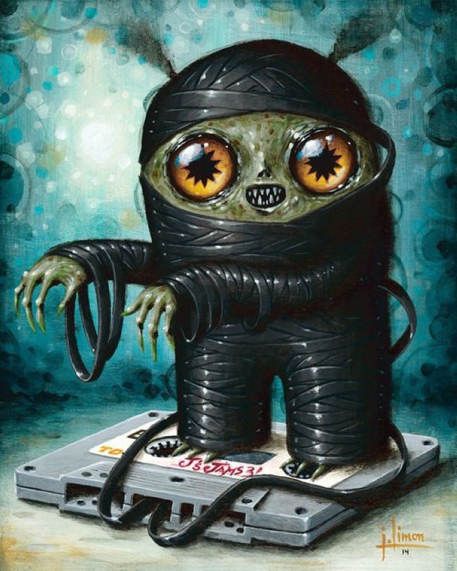 Creepy-Illustrations-jason limon-3-2