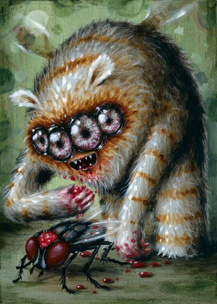 Creepy-Illustrations-jason limon-7