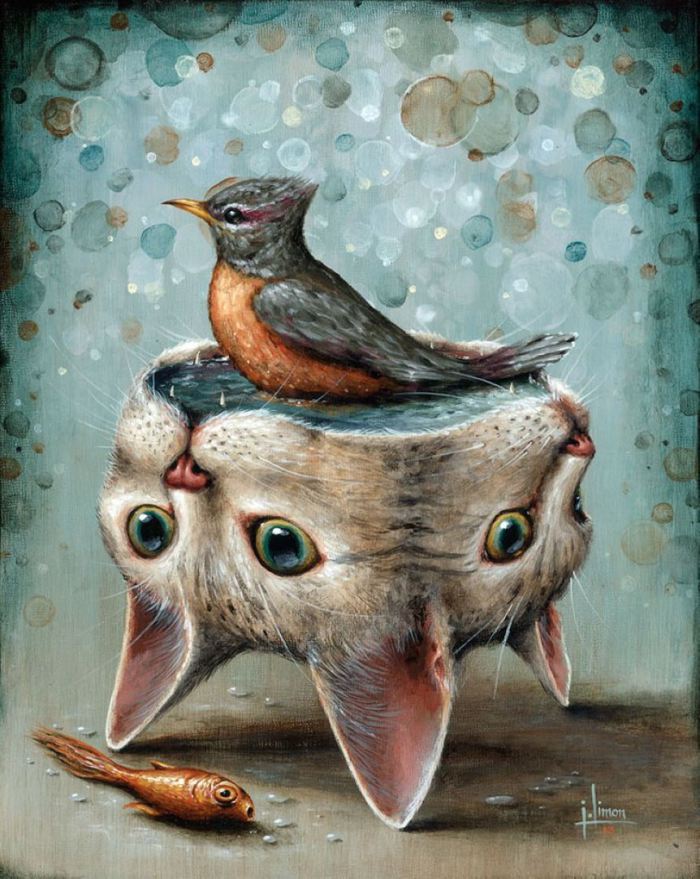 Creepy-Illustrations-jason limon-8