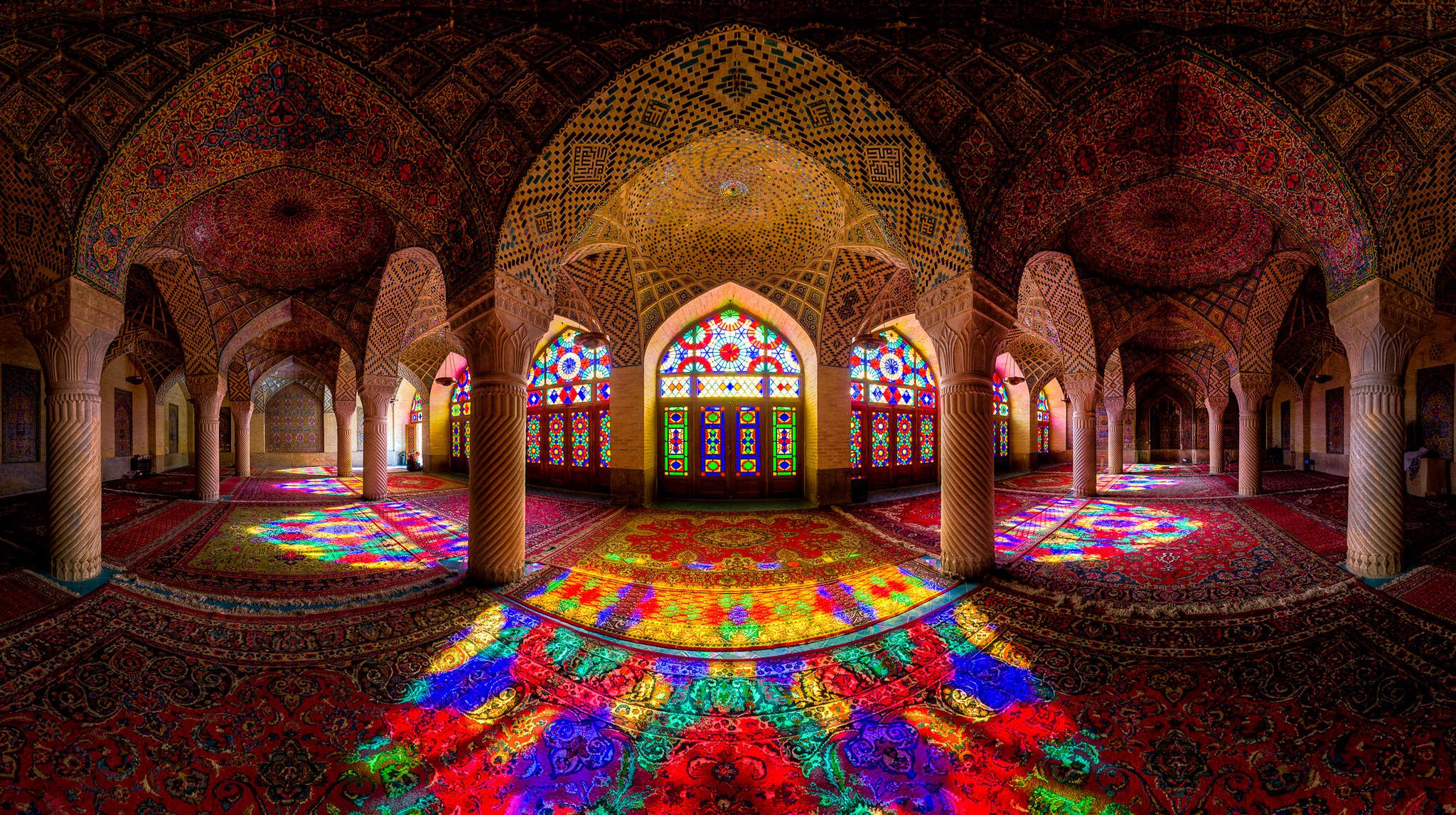 Mohammad Reza photography 1