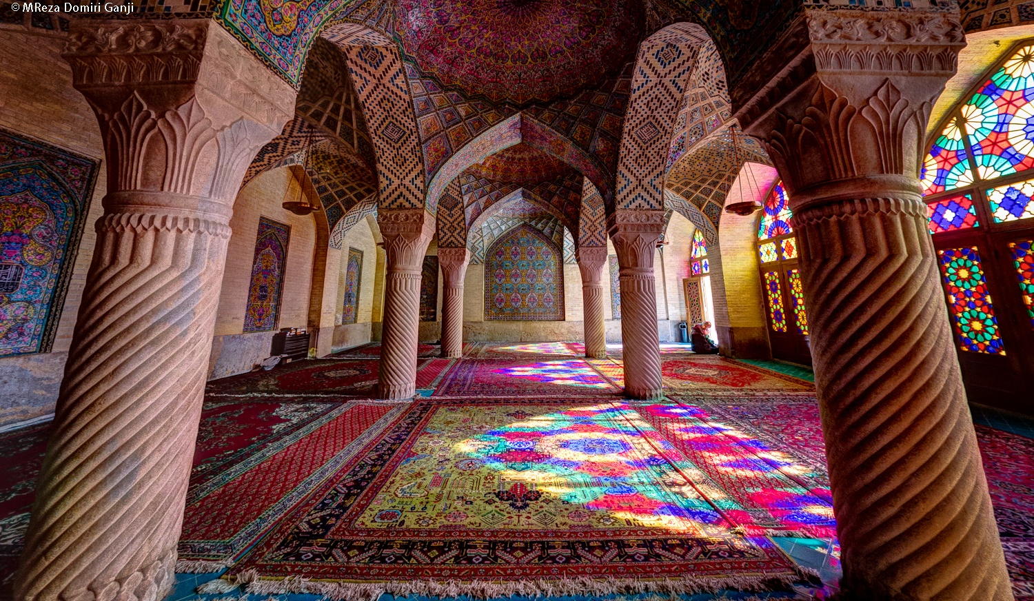Mohammad Reza photography 8