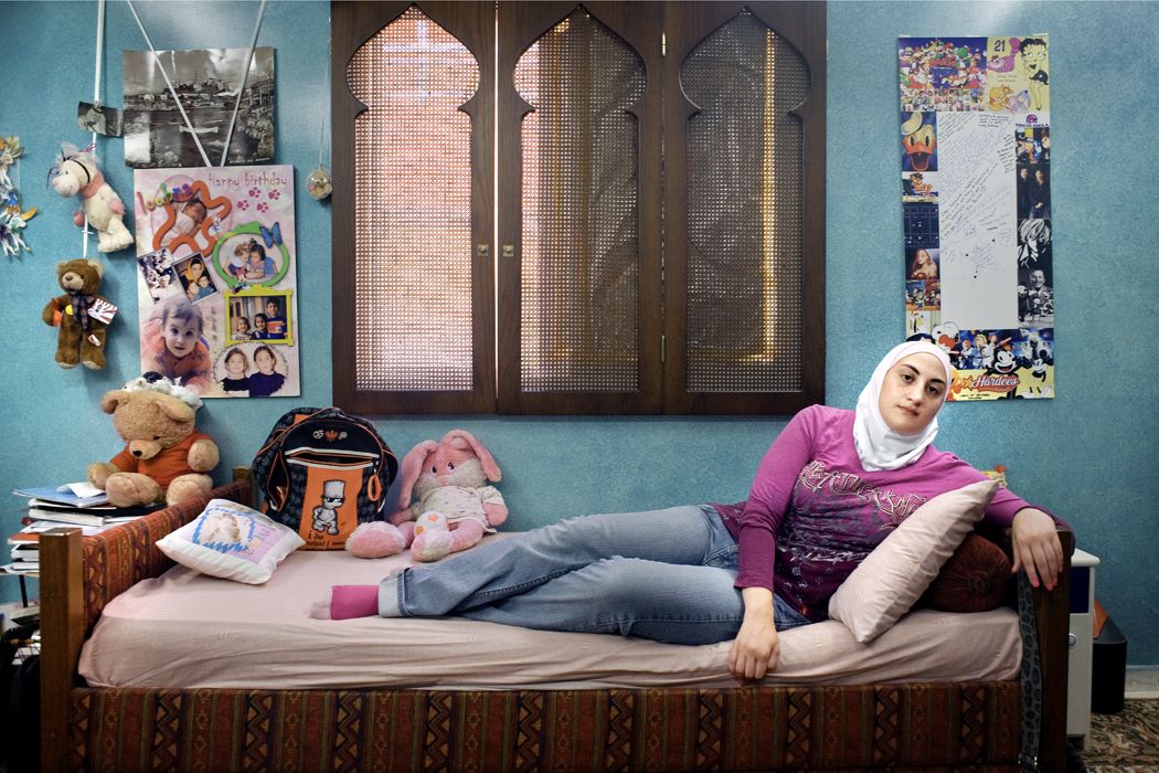 Rania Matar photograohy 2