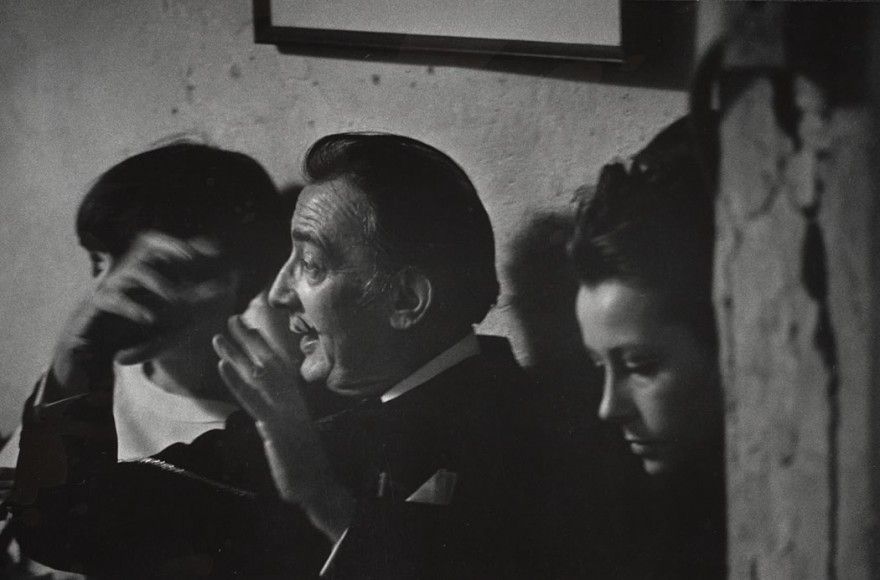 The_JazzLoftProject-fotografia-oldskull-05