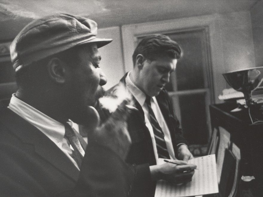 The_JazzLoftProject-fotografia-oldskull-14