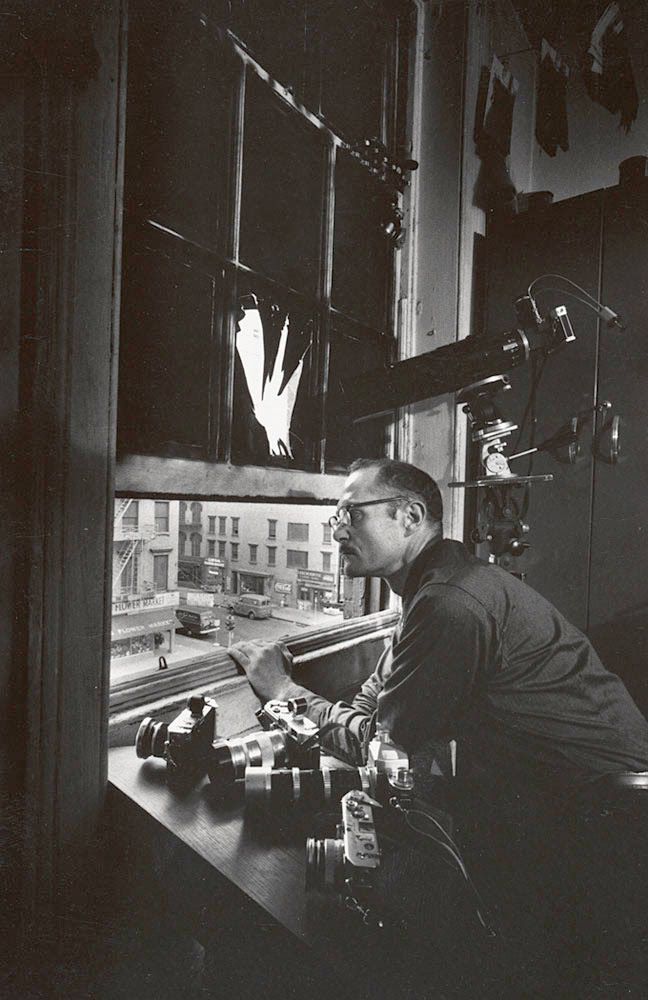 The_JazzLoftProject-fotografia-oldskull-15