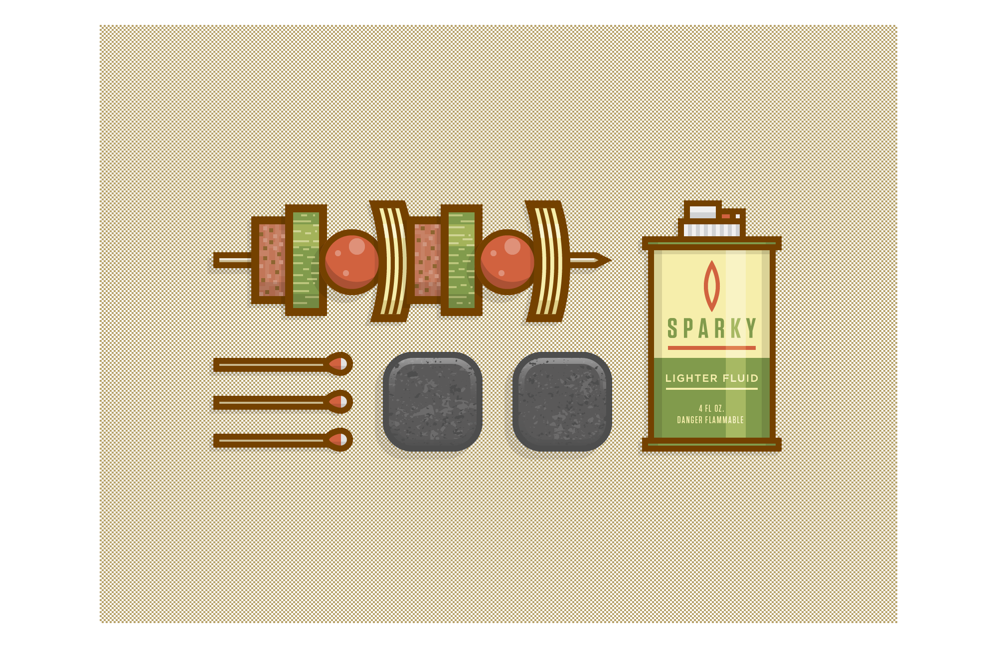 accesorios illustracion 6