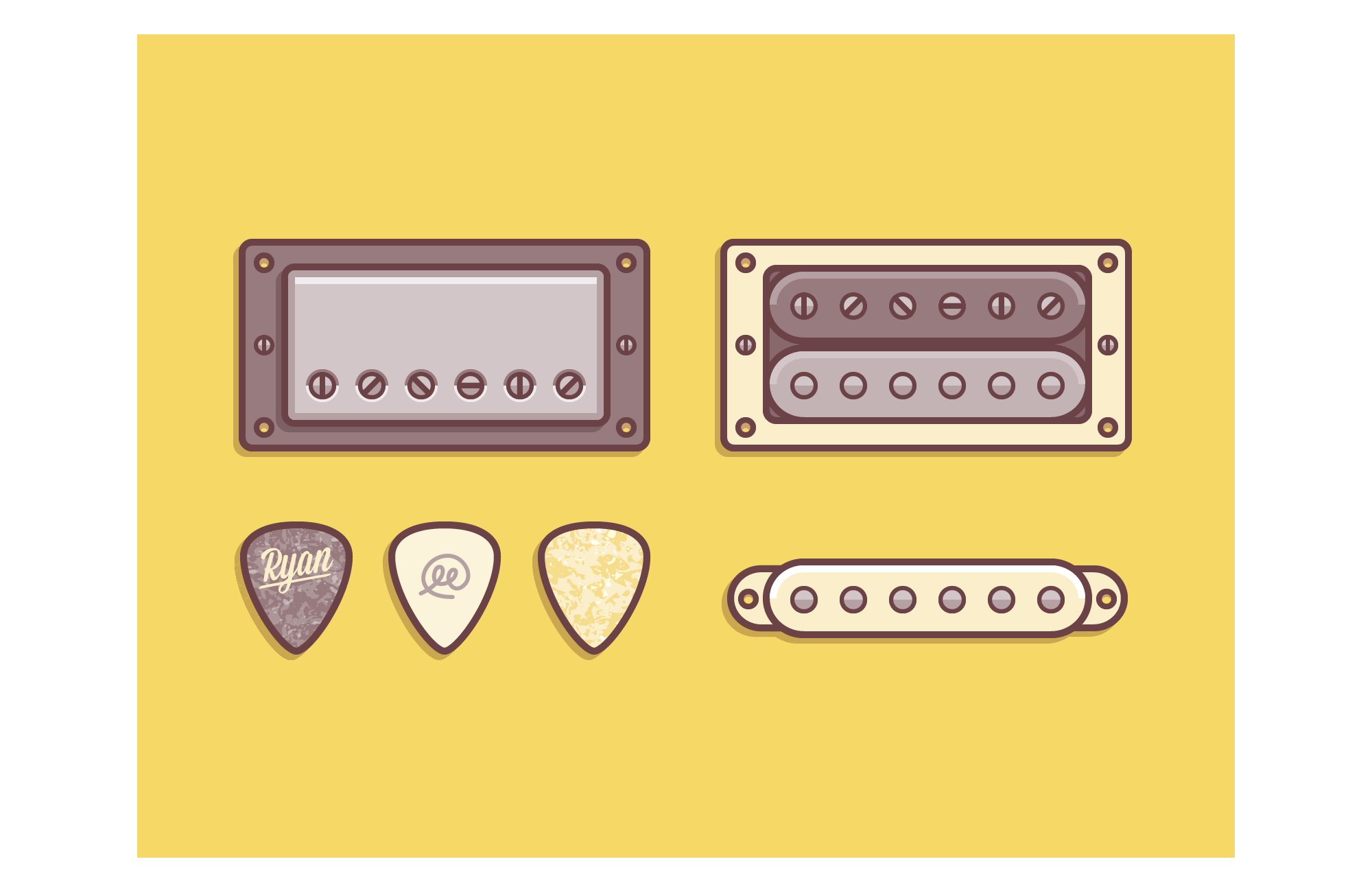 accesorios illustracion 7