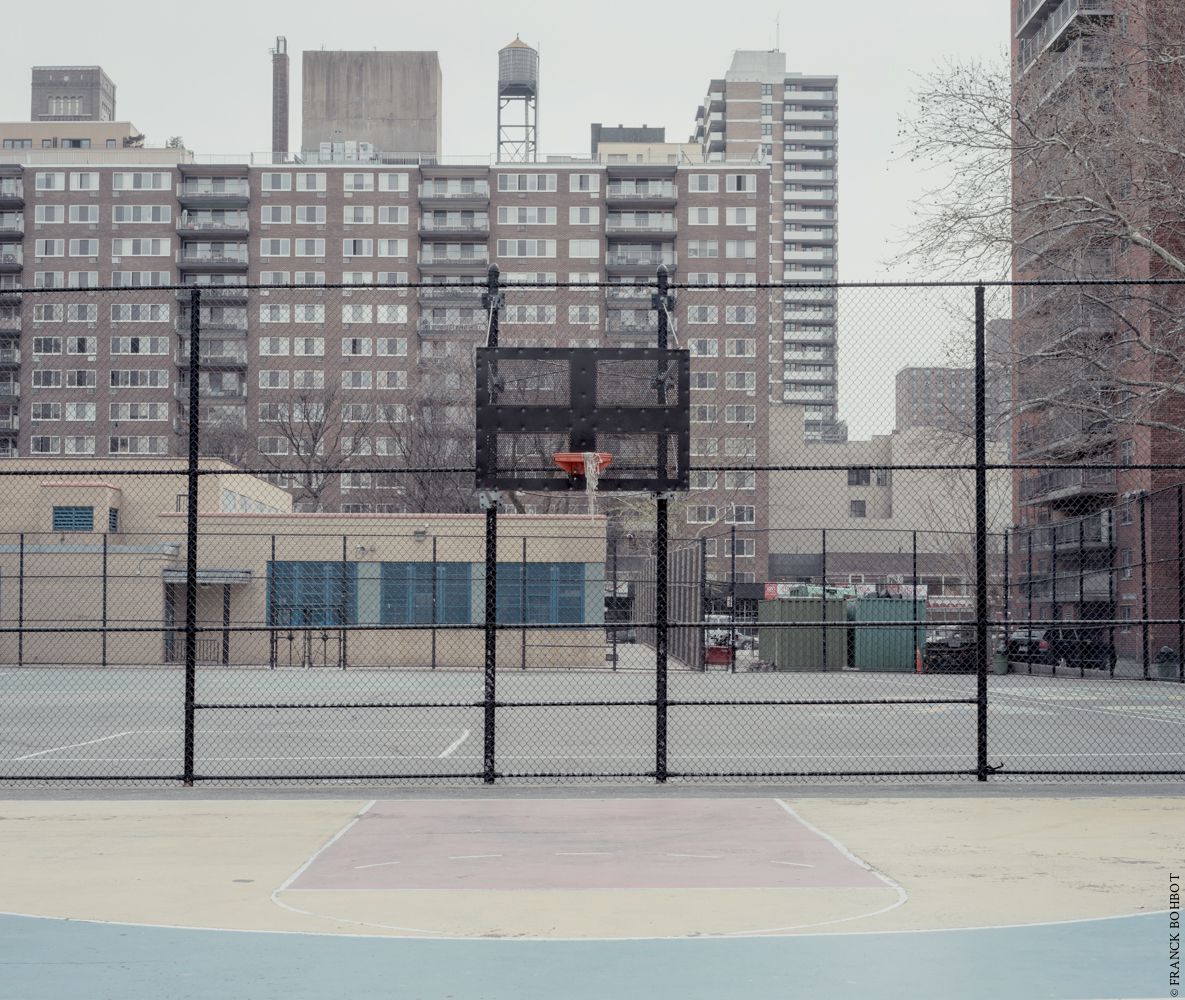 basketball places 1