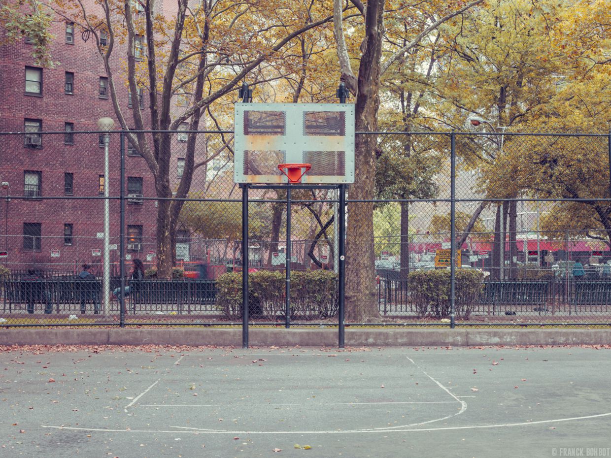 basketball places 2