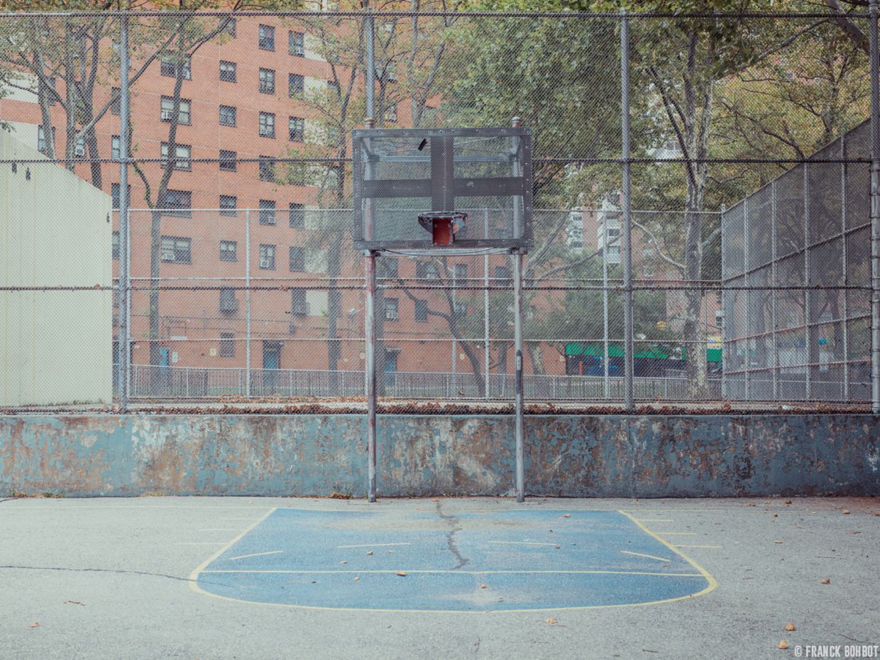 basketball places 4