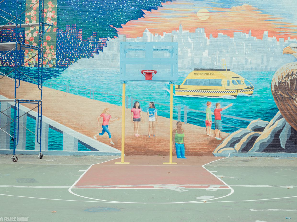 basketball places 6