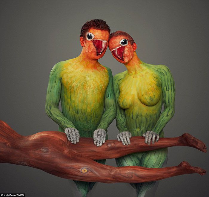 body-paint-kate dean 4