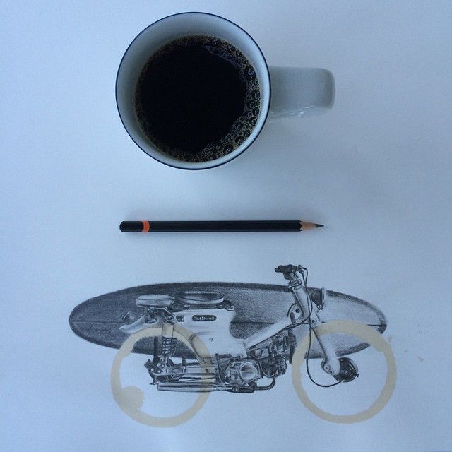 cofee illustrations 3