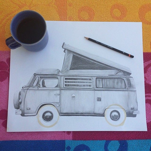 cofee illustrations 5